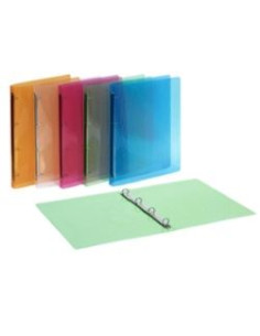 RACC.LUMINA 22X30 4TONDI D15 PP NEU