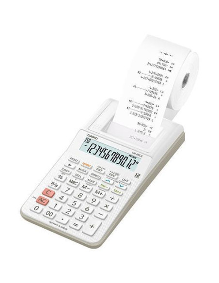 HR-8RCE BIANCA IN BLISTER