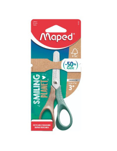 BL1 FORBICI VIVO 12CM WOOD SMPLANET