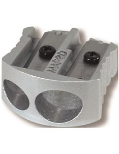 TEMPERAMATIT 2FORI METALLO CLASSIC