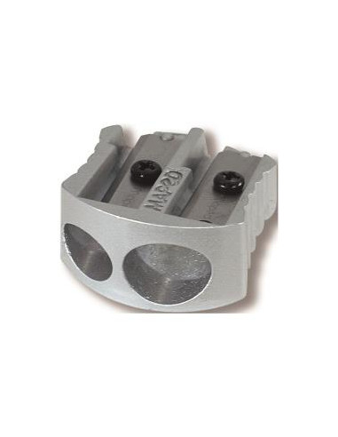 TEMPERAMATIT 2FORI METALLO CLASSIC