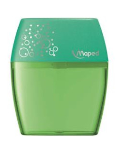 TEMPERAMATITE SHAKER 2 FORI