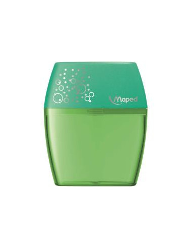 TEMPERAMATITE SHAKER 2 FORI