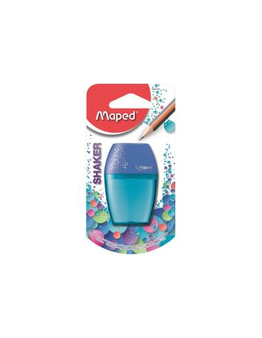 TEMPERAMATITE 1 FORO SHAKER BLISTER