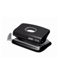 PERFORATORE FC10  NERO BOX