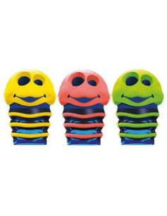 TEMPERAMATITE 2 FORI CROC CROC