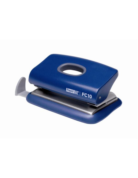 PERFORATORE FC10 BLU BOX