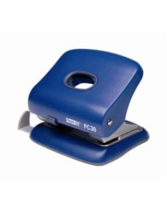 PERFORATORE FC30 BLU