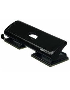 PERFORATORE FC20/4 NERO