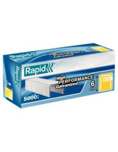 CF5000PUNTI SUPER STRONG N° 13/6