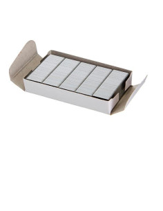 CF20X 1000PUNTI  BLUE 24/6 MM