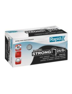 CF5000PUNTI SUPER STRONG N° 24/8+