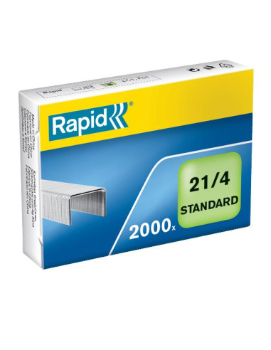 CF10 X 2000 PUNTI STANDARD 21/4