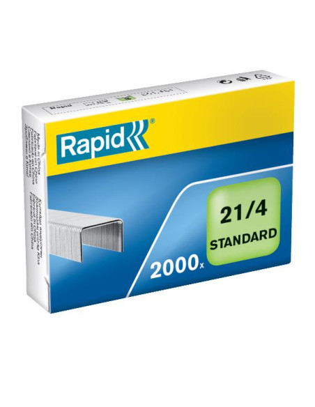 CF10 X 2000 PUNTI STANDARD 21/4