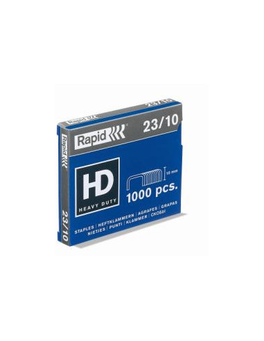 CF1000PUNTI  BLUE 23/10 MM