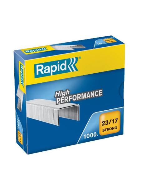 CF1000PUNTI  23/17 MM