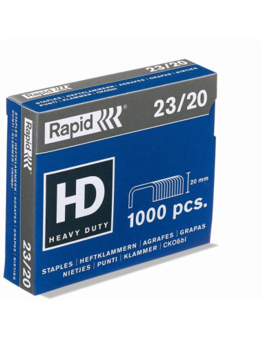 CF1000PUNTI  23/20 MM