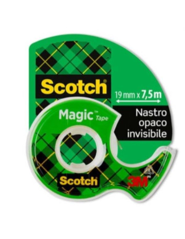 SCOTCH MAGIC 810 MINI CHIOIOCCIOLA