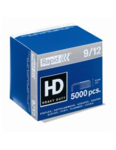 CF5000PUNTI ALTI SPESSORI  9/12