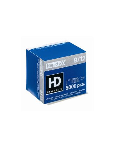 CF5000PUNTI ALTI SPESSORI  9/12