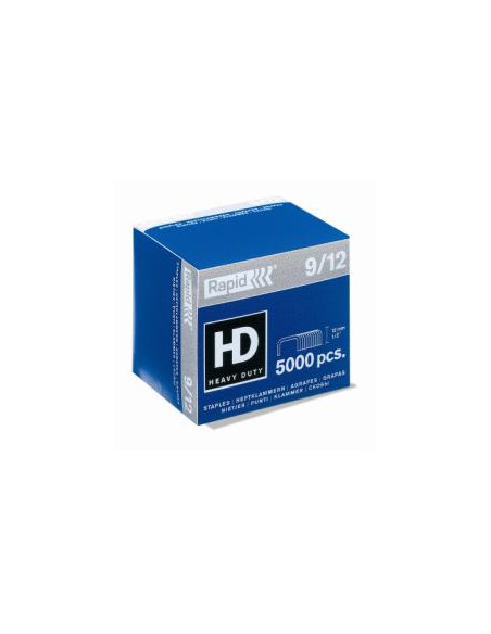 CF5000PUNTI ALTI SPESSORI  9/12