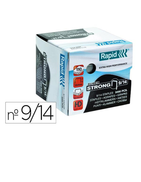 CF5000PUNTI  9/14 MM