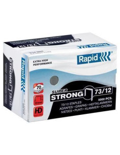 CF5000PUNTI  73/12 MM