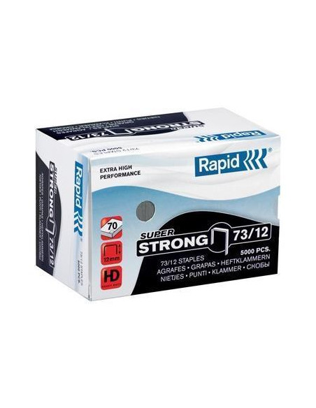 CF5000PUNTI  73/12 MM