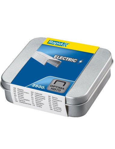 CF2500 PUNTI OPTIMA HD70