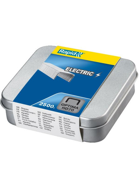 CF2500 PUNTI OPTIMA HD70