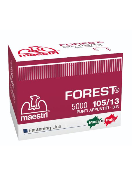 CF5000 PUNTI 105/13 FOREST