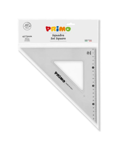 SQUADRA 45 - 30 CM