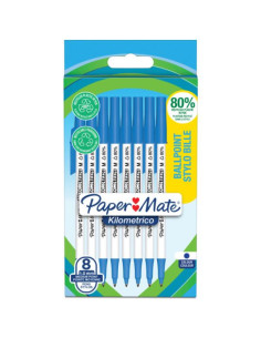 CF8 BLU KILOMETRICO RECYCLED