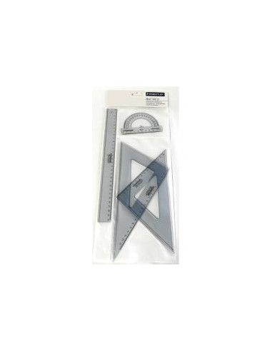 SET GEOMETRIA RIGA+SQUADRE+GONIOMET