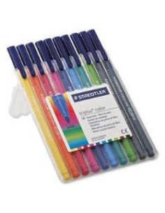 CF20 PENNA TRIPLUS COLOR 323 P/SINT