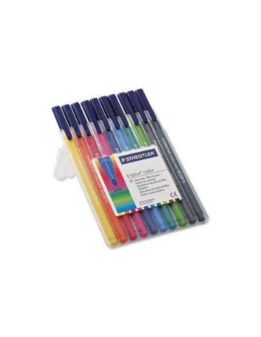 CF20 PENNA TRIPLUS COLOR 323 P/SINT