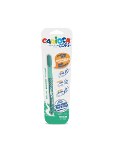 PENNA CANC.VERDE OOPS BLISTER 1