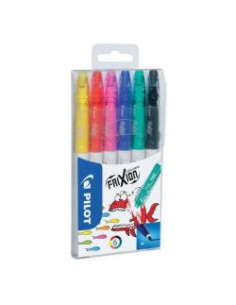 CF6 PENNARELLI FRIXON COLORS
