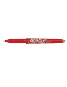CF12SFERA FRIXION BALL ROSSO 0.7