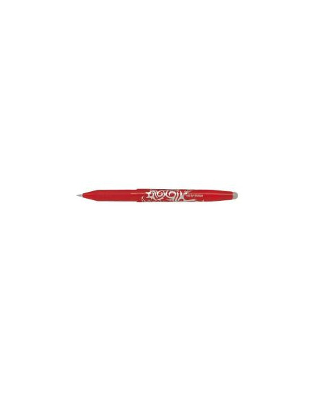 CF12SFERA FRIXION BALL ROSSO 0.7