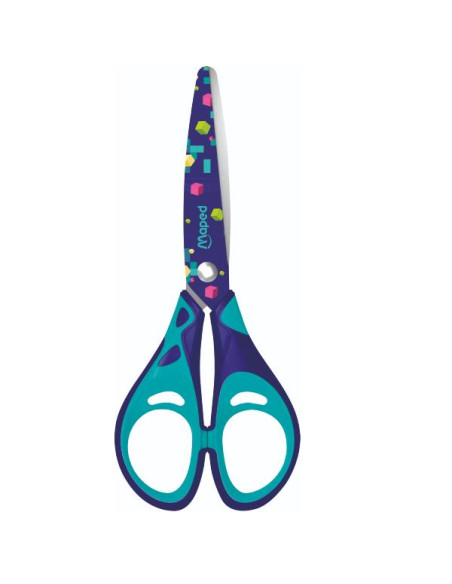 FORBICE PIXEL PARTY  13CM