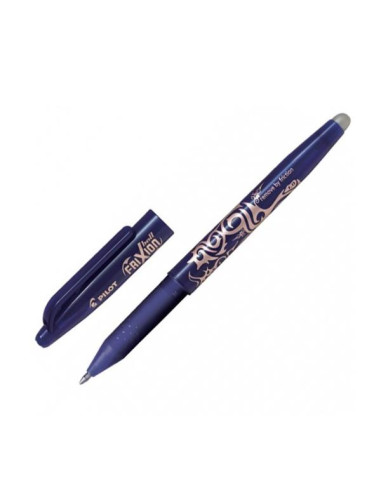 CF12SFERA FRIXION BALL BLU 0.1