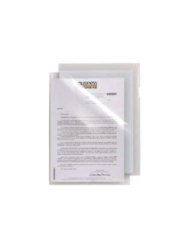 CF25CARTELLINE POLI T150 A4TRASP