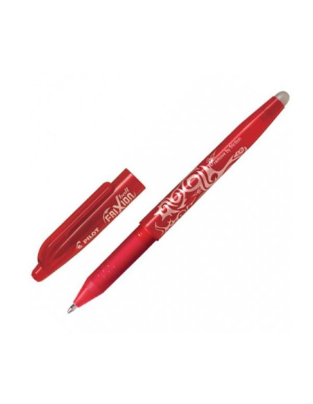 CF12SFERA FRIXION BALL ROSSO 0.1