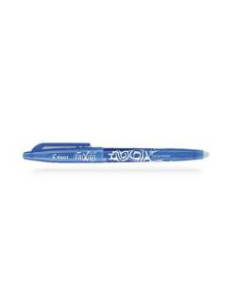 CF12SFERA FRIXION BALL AZZURRO 0.7