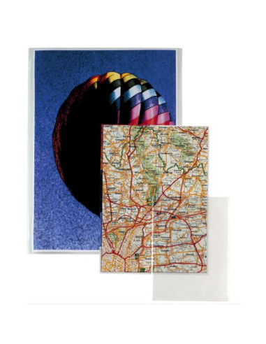 CF25BUSTE SOFT 21X29 7 TRASP