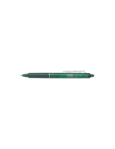 CF12SFERA FRIXION CLICKER VERDE 0.7