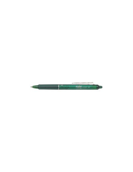 CF12SFERA FRIXION CLICKER VERDE 0.7