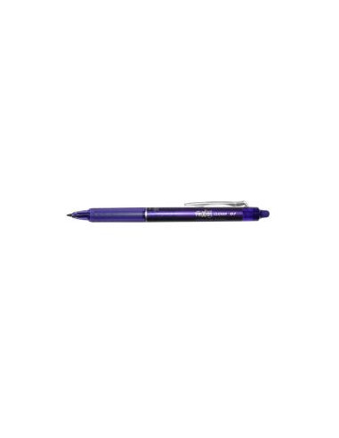 CF12SFERA FRIXION CLICKER VIOLA 0.7