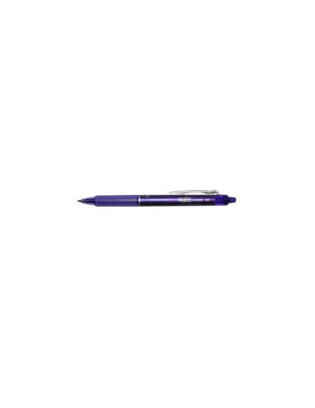 CF12SFERA FRIXION CLICKER VIOLA 0.7